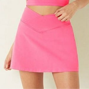 Victoria’s Secret PINK Crossover Skort, Size M